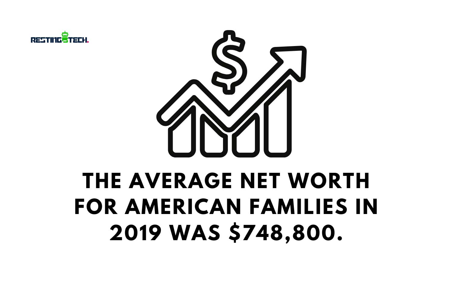 average net worth of american families