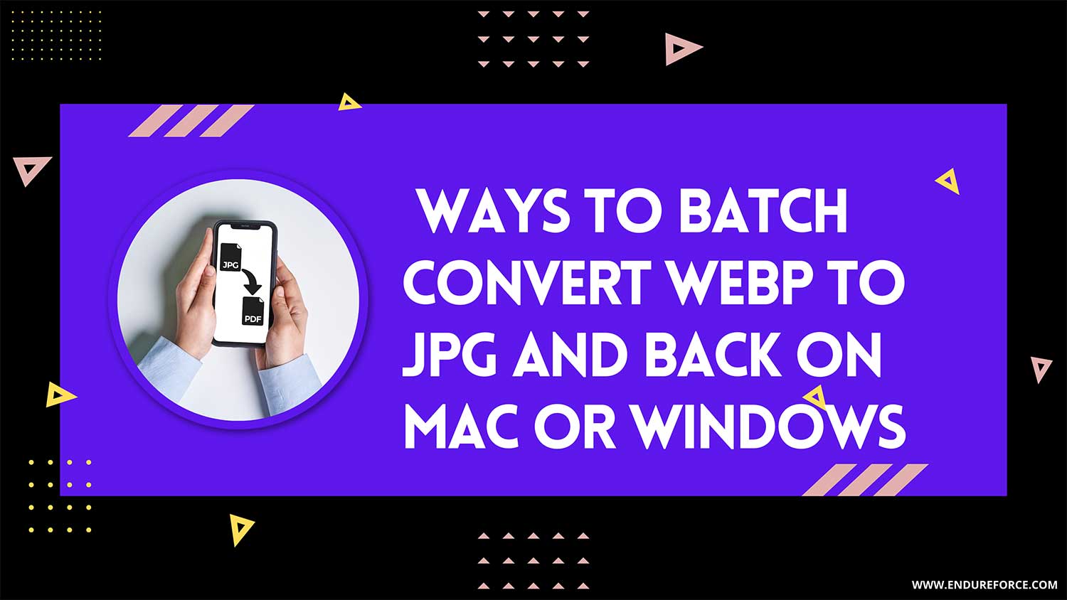 batch convert webp to jpg featured