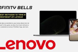 best methods to take screenshot on lenovo featured