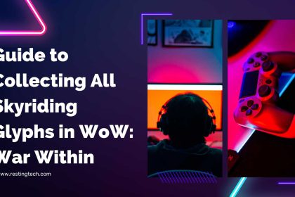 collecting all skyriding glyphs in wow featured