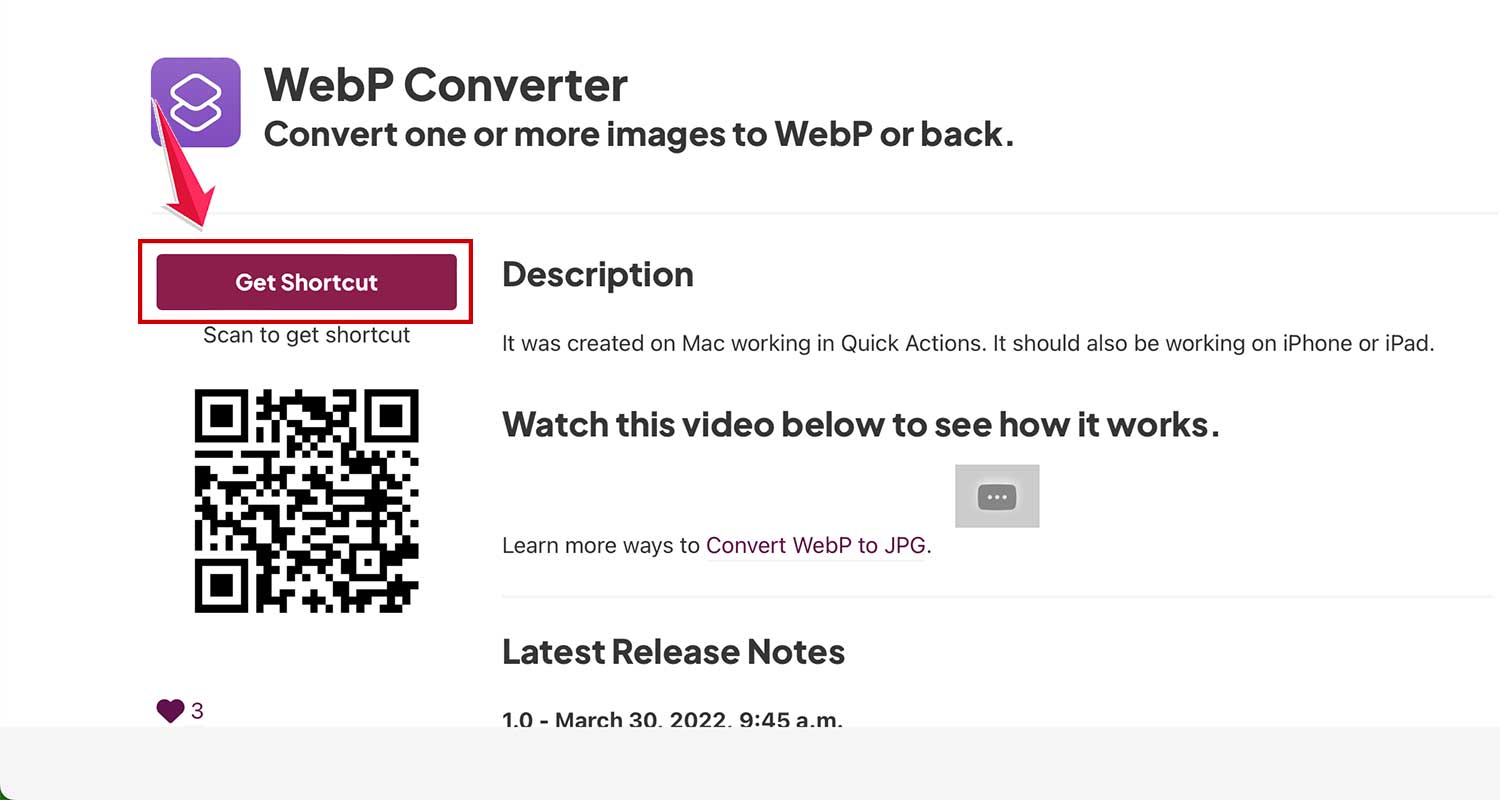 download webp converter shortcut in safari on mac download webp converter shortcut in safari on mac