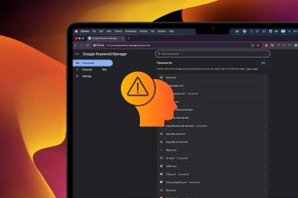 fix chrome not remembering passwords featured