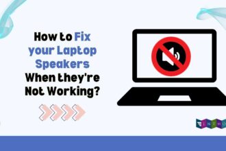 fix non working laptop speakers featured