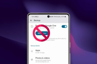 fix restoring from google backup not working featured
