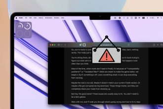 fix safari reader mode not working featured
