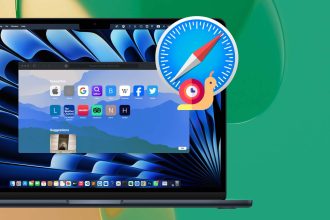 fix safari running slow even on new mac featured