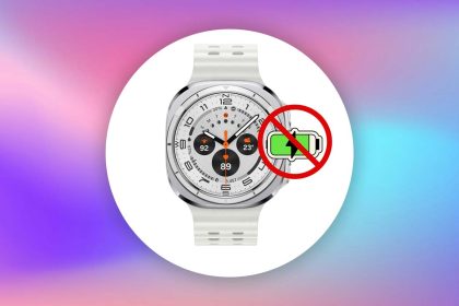fix samsung galaxy watch not charging featured