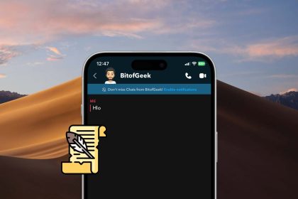 fix snapchat chat history disappeared featured