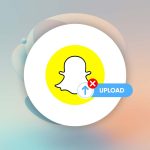 fix snapchat story keeps uploading forever featured
