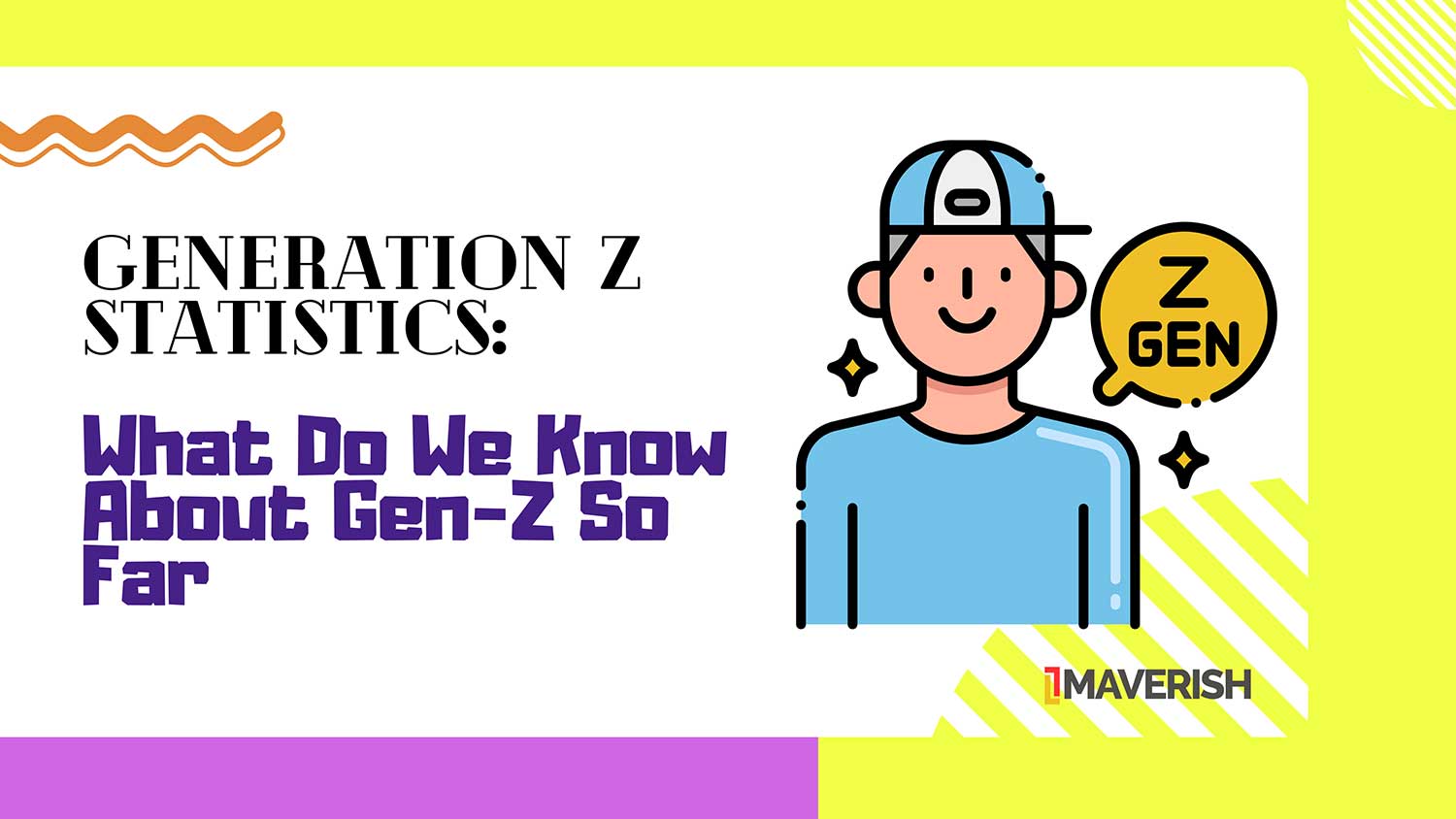 gen z statistics featured