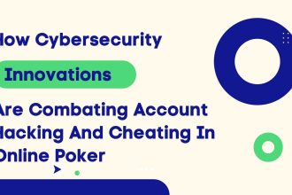 how cybersecurity innovations are combating account hacking and cheating in online poker featured