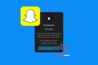 how often does snapchat score update featured