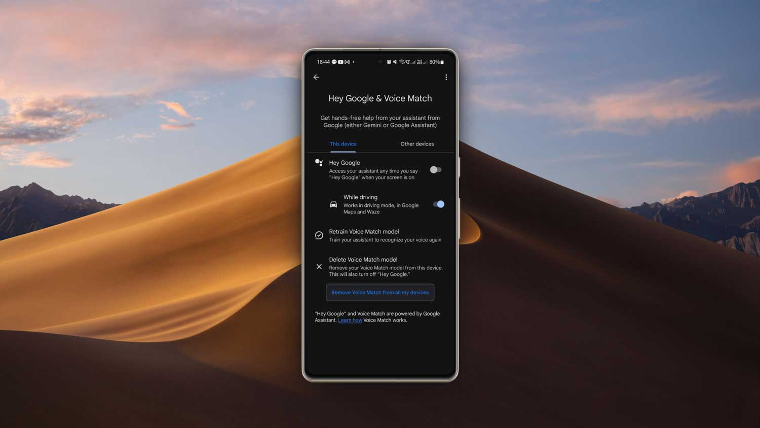 how to change google assistant name featured
