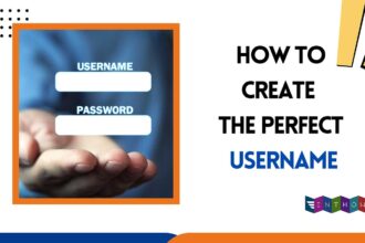 how to create perfect username featured