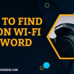 how to find canon wifi password featured