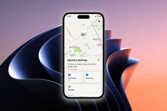 how to find your airpod case featured