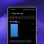 how to fix app used 5gb of data overnight featured