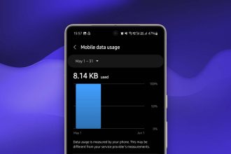 how to fix app used 5gb of data overnight featured