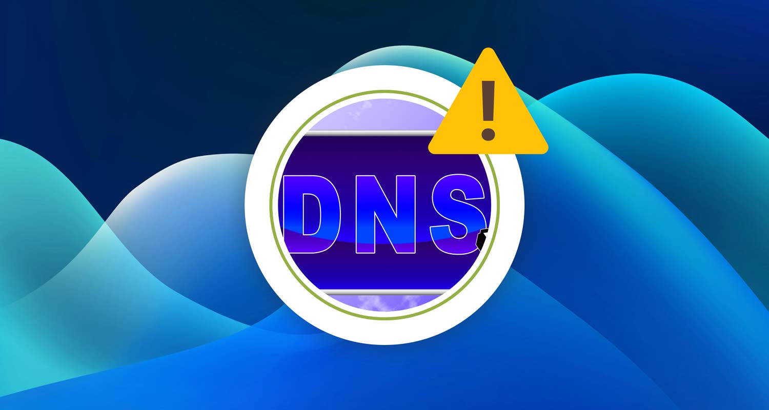 how to fix dns server not responding on android featured