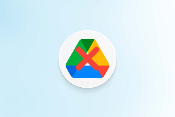 how to fix google drive folder not updating on other devices featured