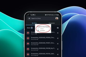 how to fix google drive keeps stopping on android featured