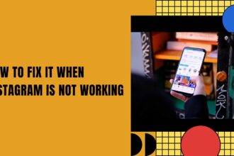 how to fix it when instagram is not working featured