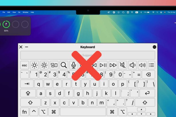 how to fix keyboard not responding in some apps featured