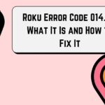 how to fix roku error code 01430 featured