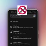 how to fix voice match not working on google assistant featured