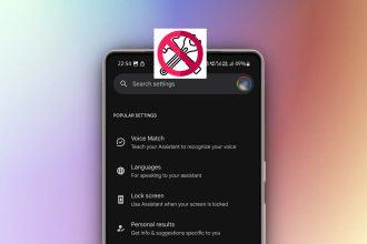 how to fix voice match not working on google assistant featured