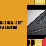 how to fix when mobile data is not working on samsung featured