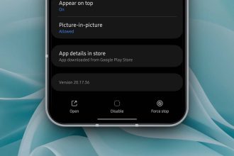 how to force stop misbehaving app causing vibrations featured