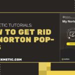 how to get rid of norton pop ups featured