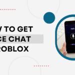 how to get voice chat on roblox featured