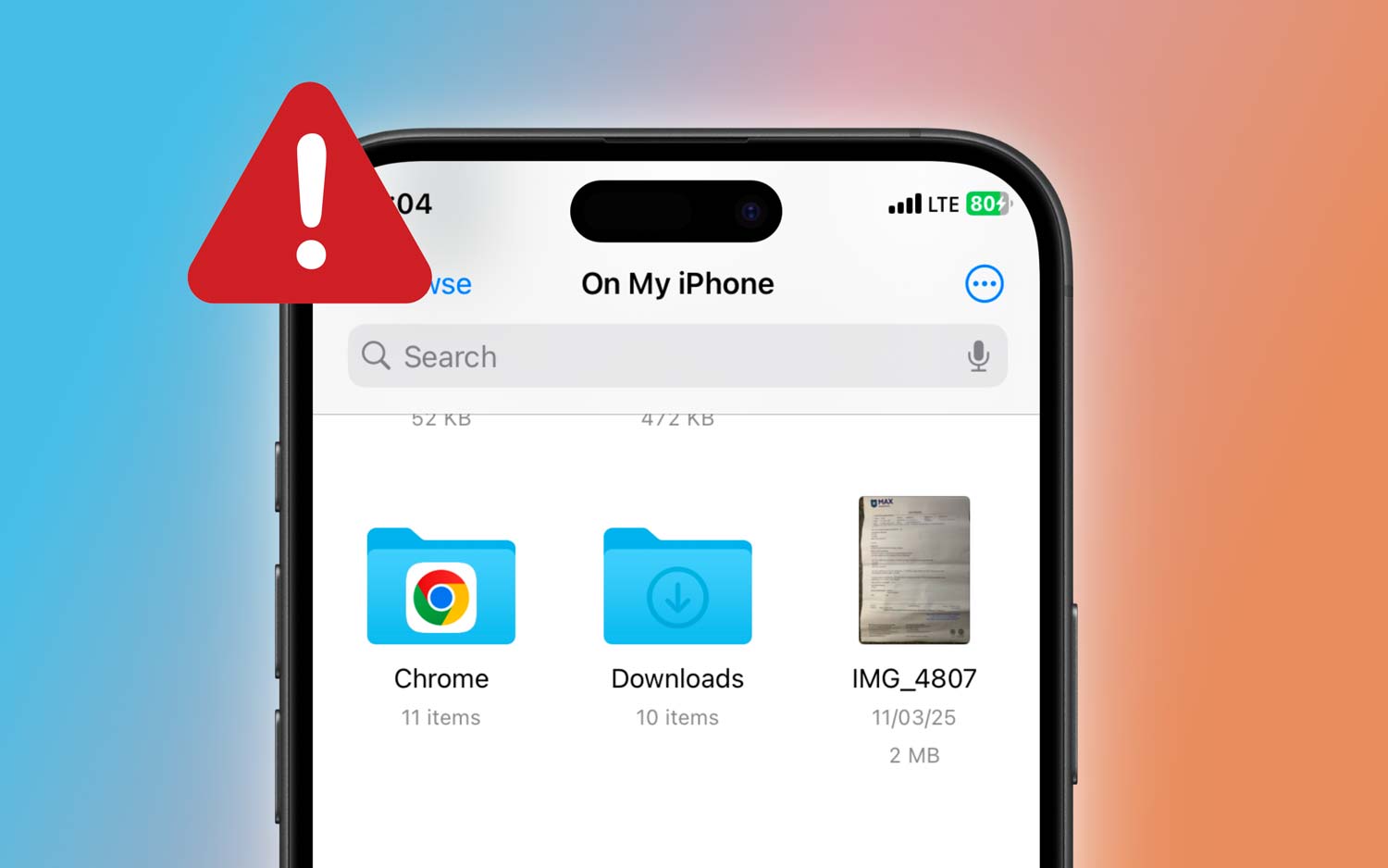 how to grant file access to apps without errors featured