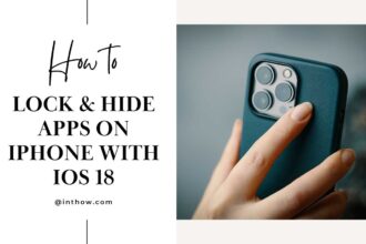 how to lock and hide apps on iphone featured