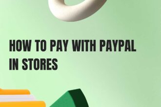 how to pay with paypal in stores featured