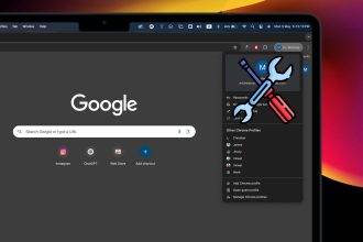 how to repair corrupted chrome profile featured