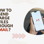 how to send large files through gmail featured