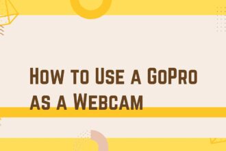 how to use gopro as webcam featured