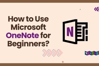 how to use microsoft onenote for beginners featured
