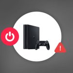how to use safe mode to diagnose ps4 shutdown issues featured