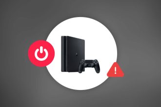 how to use safe mode to diagnose ps4 shutdown issues featured