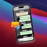 if you block someone on whatsapp can they see old messages featured