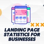 landing page statistics featured