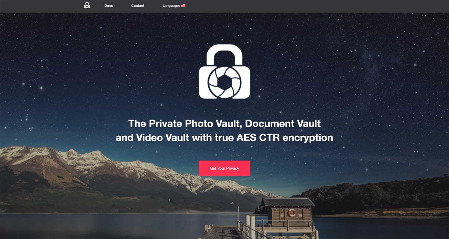 LockMyPix Photovault, Videovault and Documentvault – Photovault and Videovault for your mobile with support for all documents