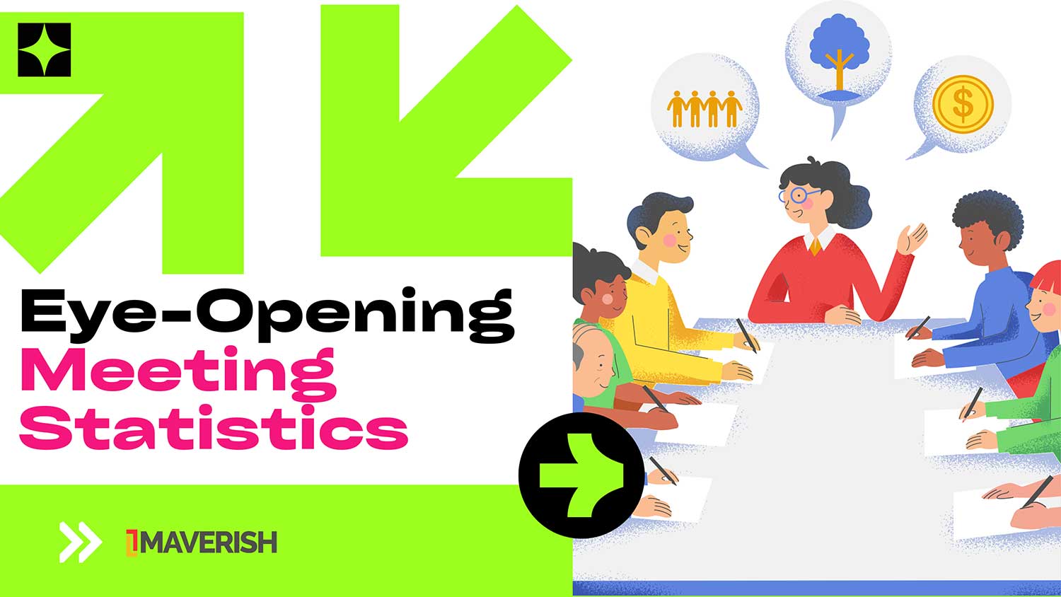 meeting statistics featured