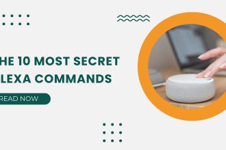 most secret alexa commands featured