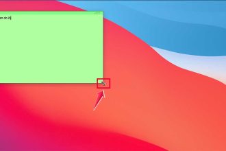 Resize notes to fit your content