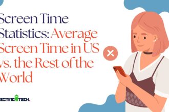 screen time statistics featured